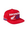 HONDA HRC SB HAT [FLM RD] OS