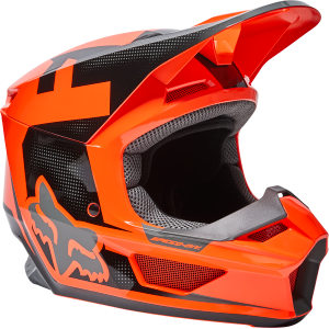 YTH V1 DIER HELMET, ECE [FLO ORG]