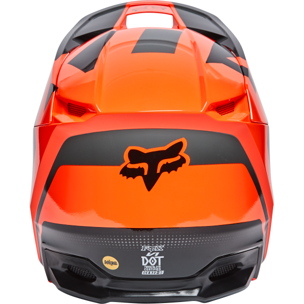 YTH V1 DIER HELMET, ECE [FLO ORG] - Gambar 4