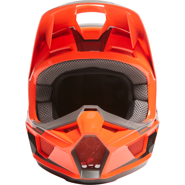 YTH V1 DIER HELMET, ECE [FLO ORG] - Gambar 5