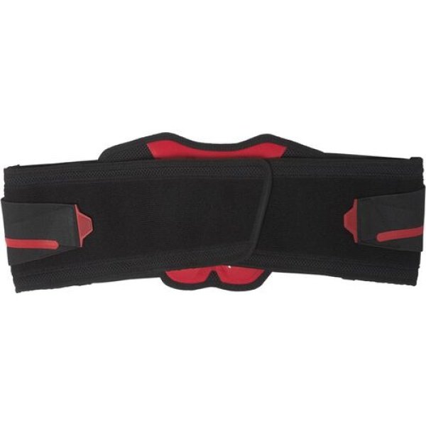 TITAN RACE BELT | BLACK - Gambar 2