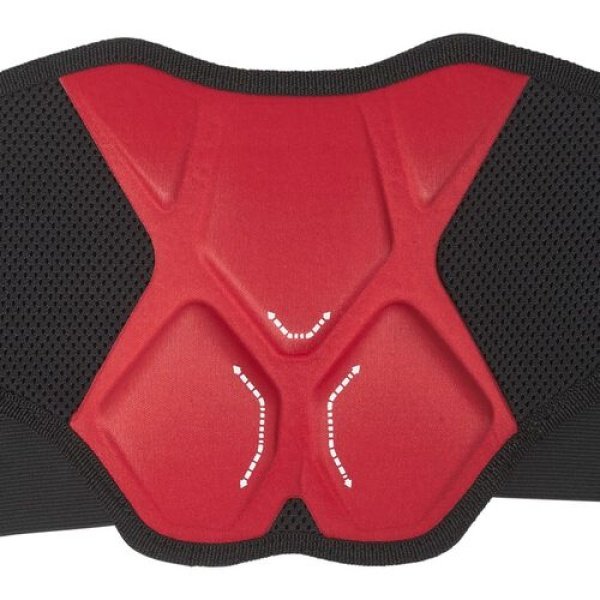 TITAN RACE BELT | BLACK - Gambar 3