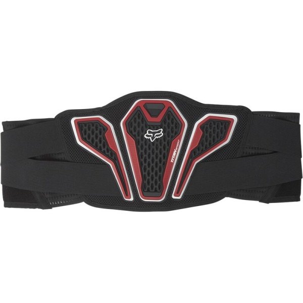 TITAN SPORT BELT | BLACK