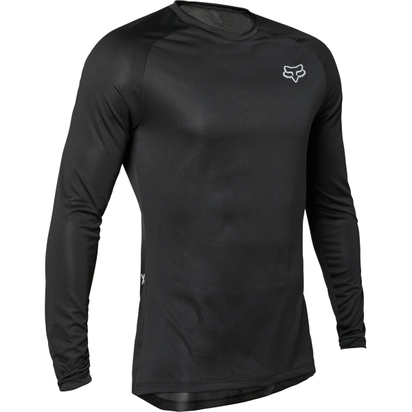 TECBASE LS [BLK]
