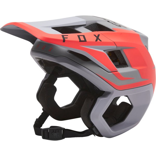 DROPFRAME PRO HLMT SIDESWIPE,CE | LT GRY