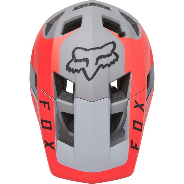 DROPFRAME PRO HLMT SIDESWIPE,CE | LT GRY - Gambar 3