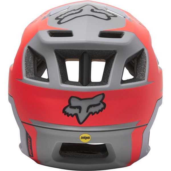 DROPFRAME PRO HLMT SIDESWIPE,CE | LT GRY - Gambar 5
