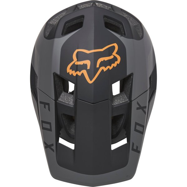 DROPFRAME PRO HLMT SIDESWIPE,CE | BLACK/GOLD - Gambar 3