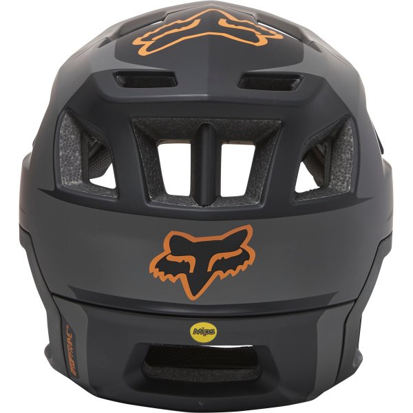 DROPFRAME PRO HLMT SIDESWIPE,CE | BLACK/GOLD - Gambar 4
