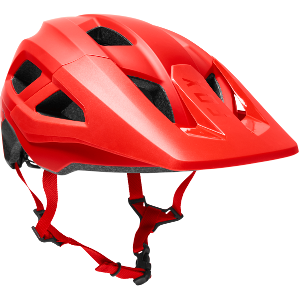 MAINFRAME HELMET MIPS, CE [FLO RED]