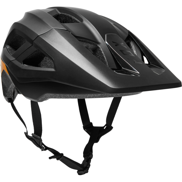 MAINFRAME HELMET MIPS, CE [BLK/GLD]
