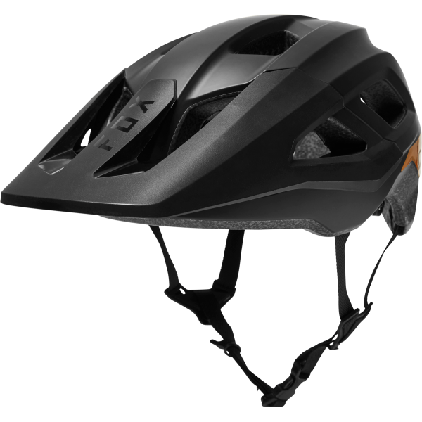 MAINFRAME HELMET MIPS, CE [BLK/GLD] - Gambar 2