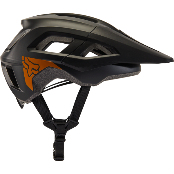 MAINFRAME HELMET MIPS, CE [BLK/GLD] - Gambar 6