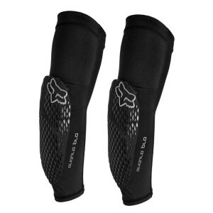 ENDURO PRO ELBOW GUARD | BLACK