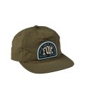 SINGLE TRACK SB HAT [DRK FAT] OS