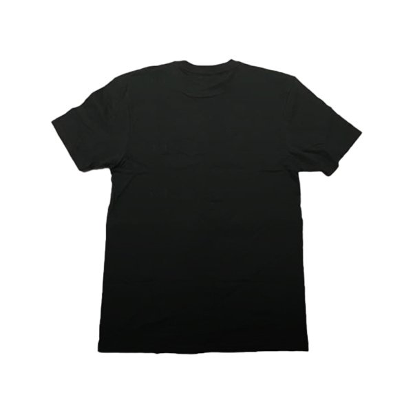 RELM SS TEE | BLACK - Gambar 2