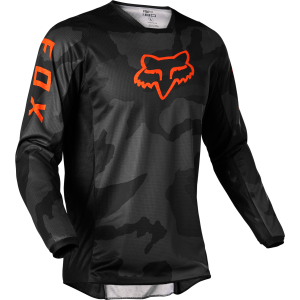 180 TREV JERSEY [BLK CAM]