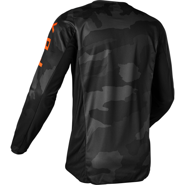 180 TREV JERSEY [BLK CAM] - Gambar 3