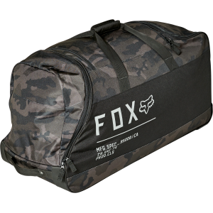 SHUTTLE 180 - BLK CAMO [BLK CAM] OS