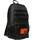 LEGION BACKPACK [BLK] OS