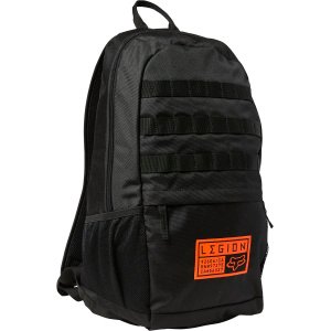 LEGION BACKPACK [BLK] OS