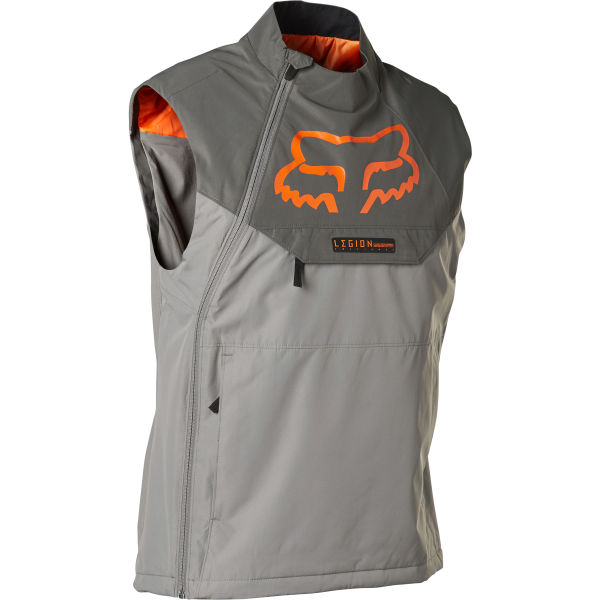 LEGION WIND VEST | PTR