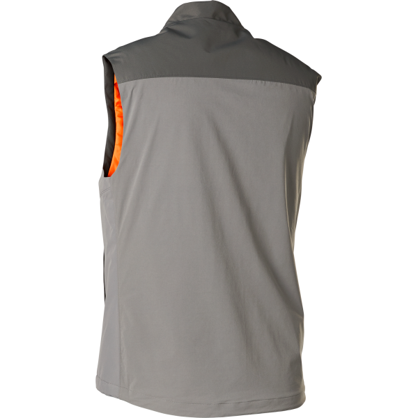 LEGION WIND VEST | PTR - Gambar 2