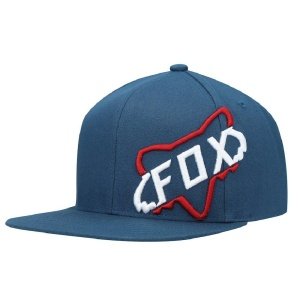 CYCLOPS SNAPBACK HAT [DRK INDO] OS