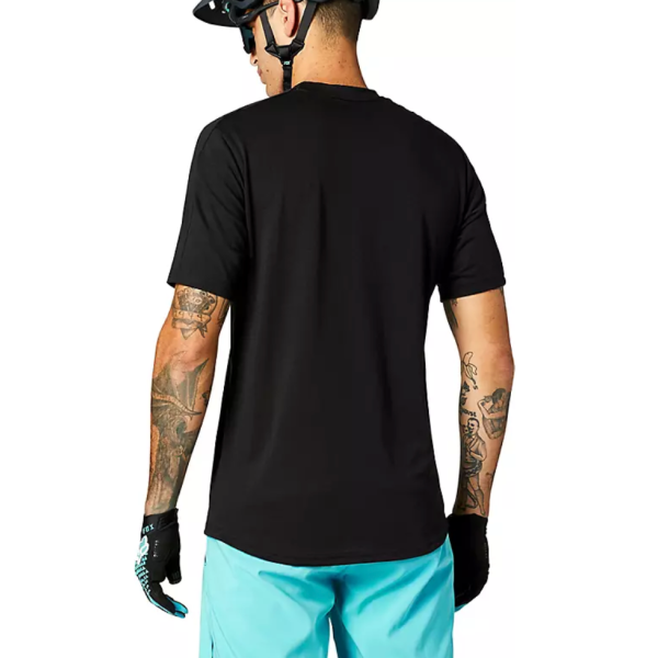 RANGER DR SS JERSEY | BLACK PARK - Gambar 2