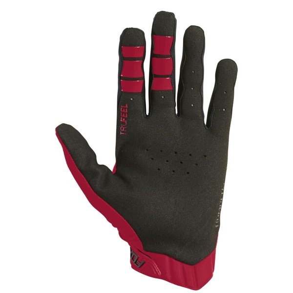 BOMBER LT GLOVE | FLM RD - Gambar 2