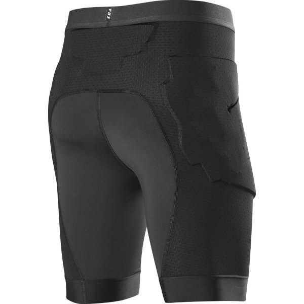 BASEFRAME PRO SHORT | BLACK - Gambar 2