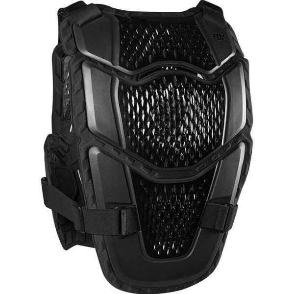 RACEFRAME ROOST | BLACK - Gambar 2