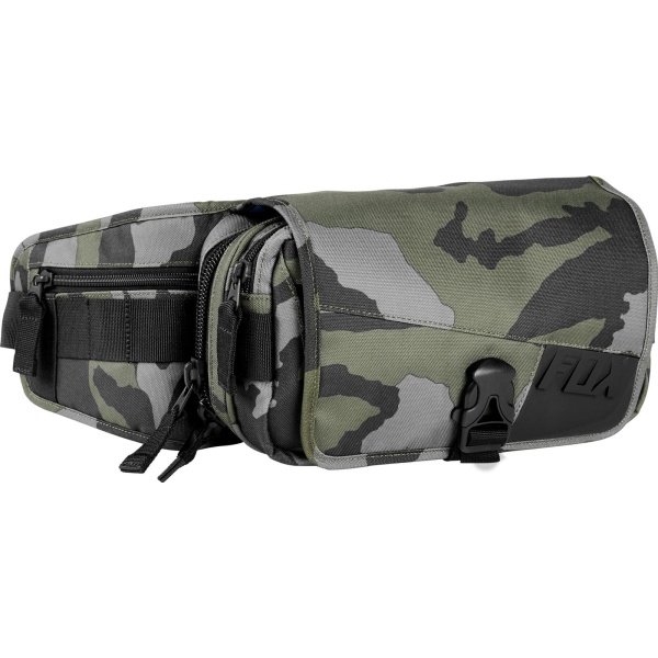 DELUXE TOOLPACK - CAMO [CAM] OS - Gambar 2