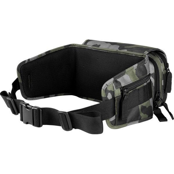 DELUXE TOOLPACK - CAMO [CAM] OS - Gambar 3
