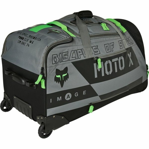 NOBYL SHUTTLE ROLLER [PTR] OS - Gambar 5