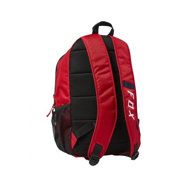 SKEW LEGACY BACKPACK [FLM RD] OS - Gambar 2