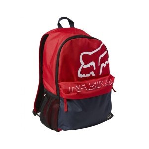 SKEW LEGACY BACKPACK [FLM RD] OS