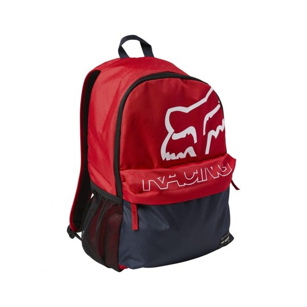 SKEW LEGACY BACKPACK [FLM RD] OS
