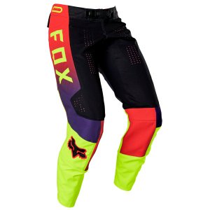 360 VOKE PANT [FLO YLW]