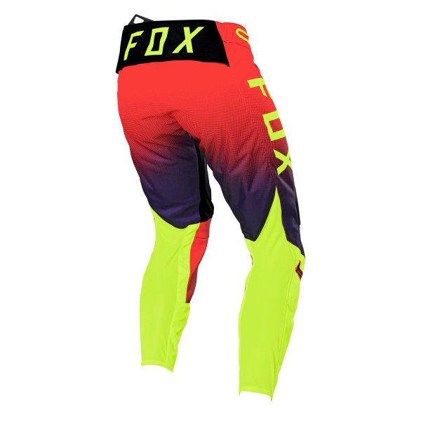 360 VOKE PANT [FLO YLW] - Gambar 3
