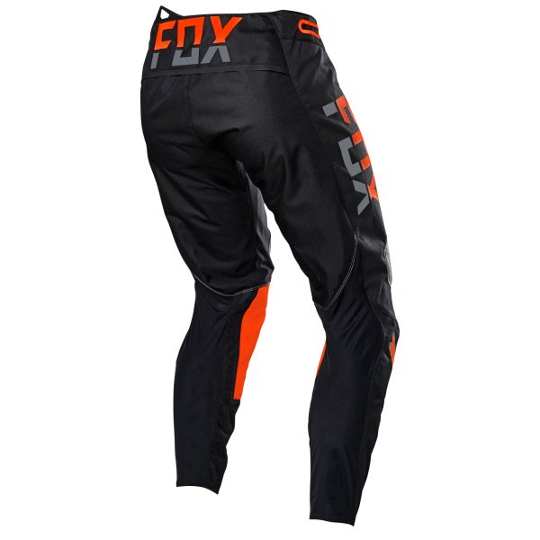 360 AFTERBURN PANT [BLK] - Gambar 3