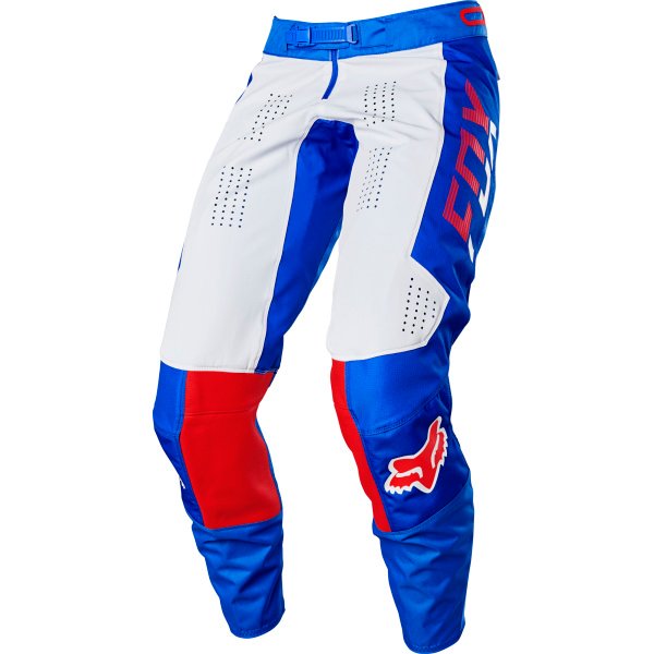 360 AFTERBURN PANT [BLU] - Gambar 2