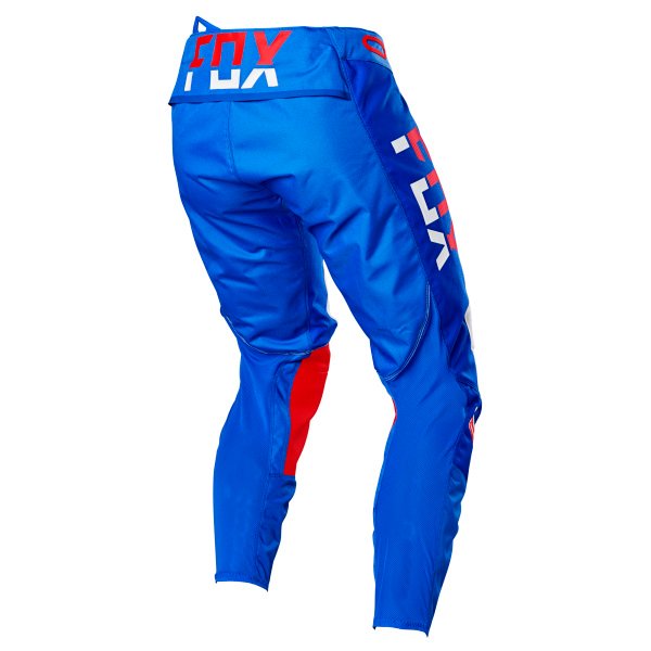 360 AFTERBURN PANT [BLU] - Gambar 3