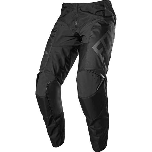 180 REVN PANT | BLACK - Gambar 2