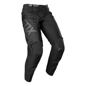 180 REVN PANT | BLACK