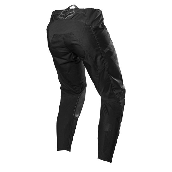 180 REVN PANT | BLACK - Gambar 3