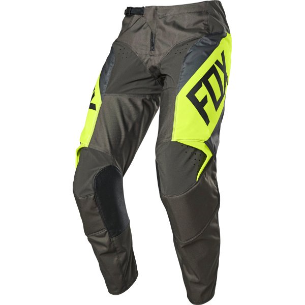 180 REVN PANT [FLO YLW] - Gambar 2