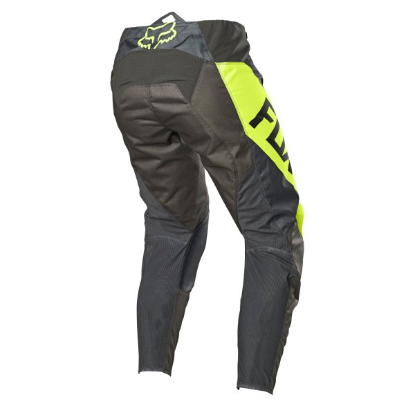 180 REVN PANT [FLO YLW] - Gambar 3