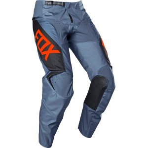 180 REVN PANT [BLU STL]