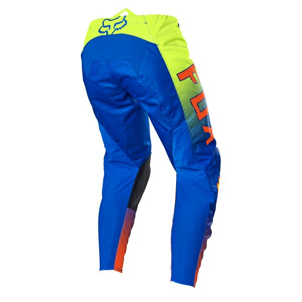180 OKTIV PANT [BLU] - Gambar 3